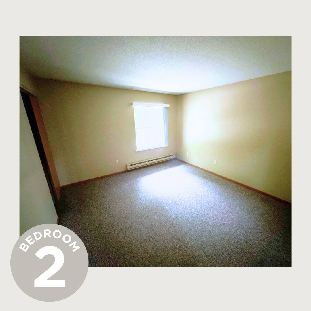 Apartment for rent at 1302 Grand Plaza Dr, Spencer, IA 51301
