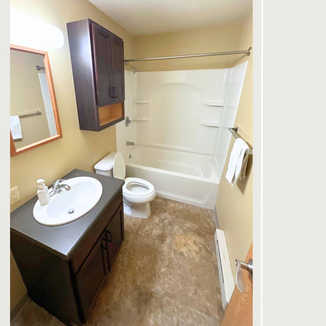 Apartment for rent at 1302 Grand Plaza Dr, Spencer, IA 51301