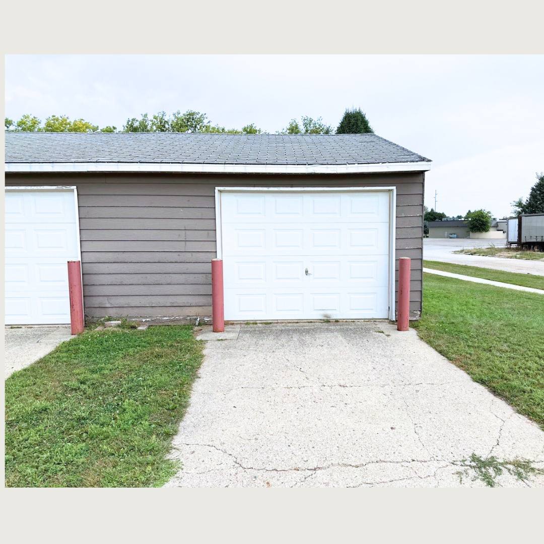 Apartment for rent at 1302 Grand Plaza Dr, Spencer, IA 51301