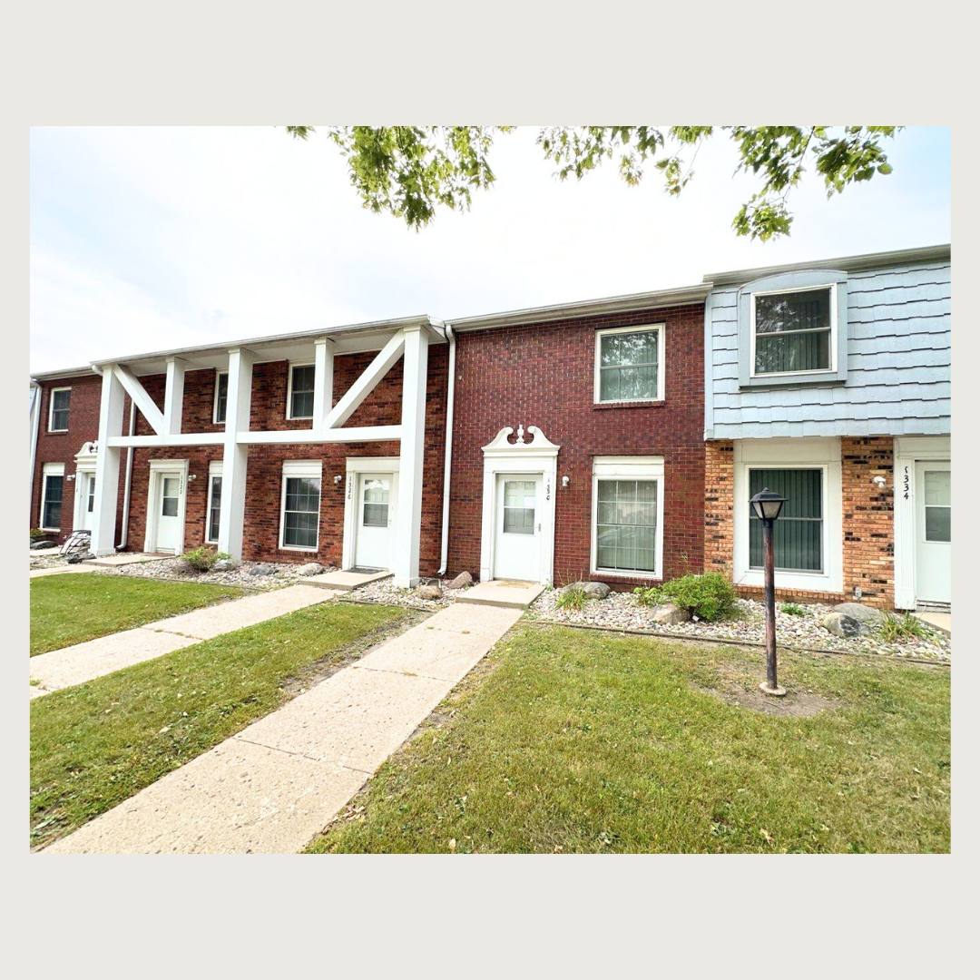 Apartment for rent at 1302 Grand Plaza Dr, Spencer, IA 51301