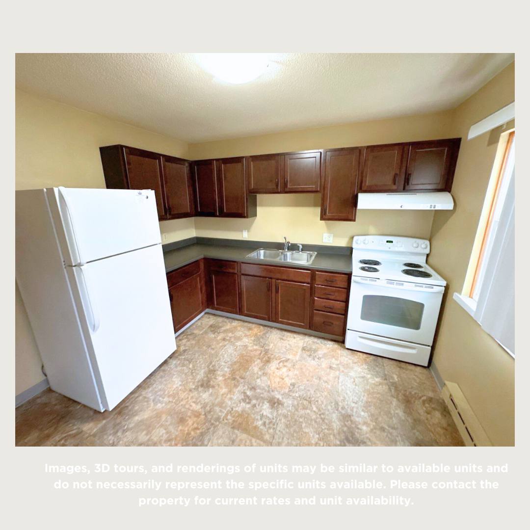 Apartment for rent at 1302 Grand Plaza Dr, Spencer, IA 51301