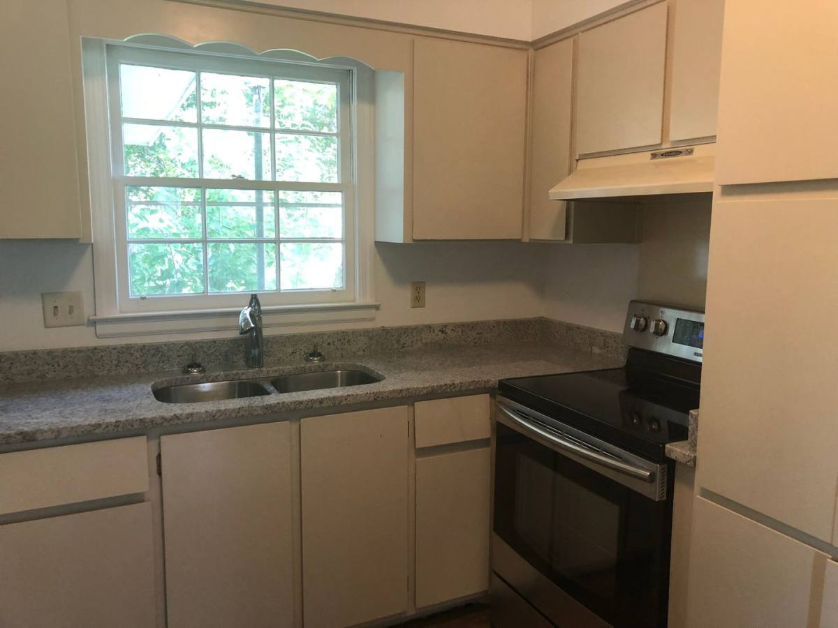 Apartment for rent at 119 Terrell Dr, Statesboro, GA 30458