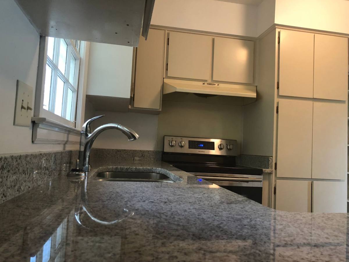 Apartment for rent at 119 Terrell Dr, Statesboro, GA 30458