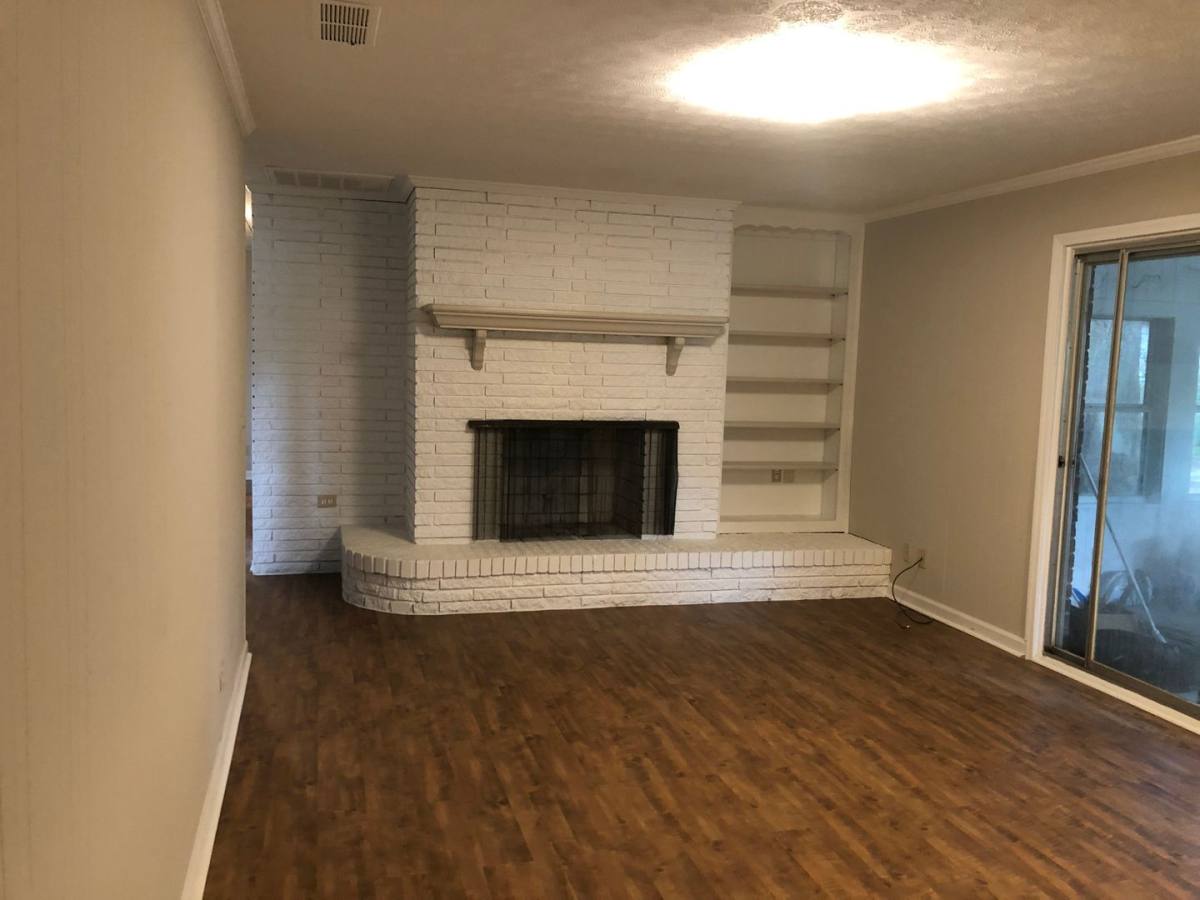 Apartment for rent at 119 Terrell Dr, Statesboro, GA 30458