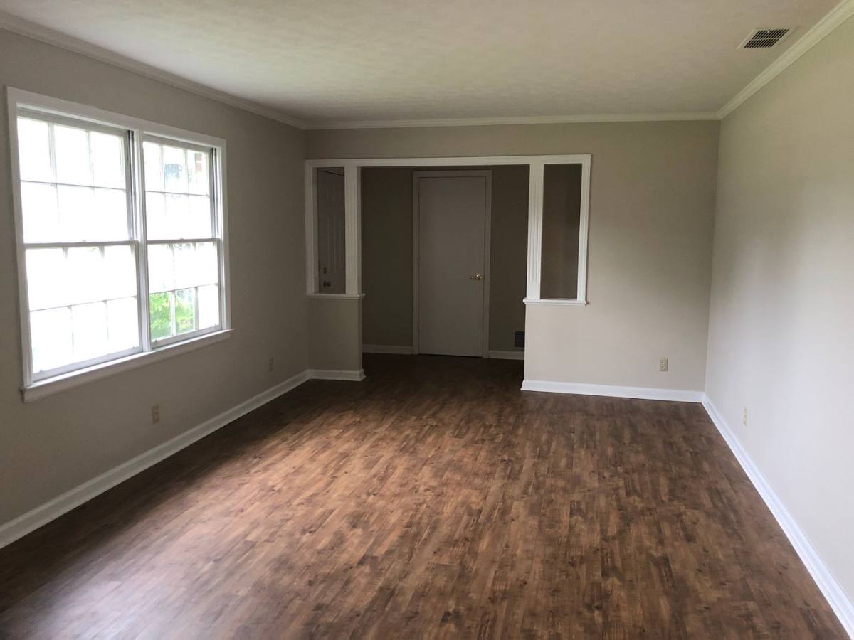Apartment for rent at 119 Terrell Dr, Statesboro, GA 30458