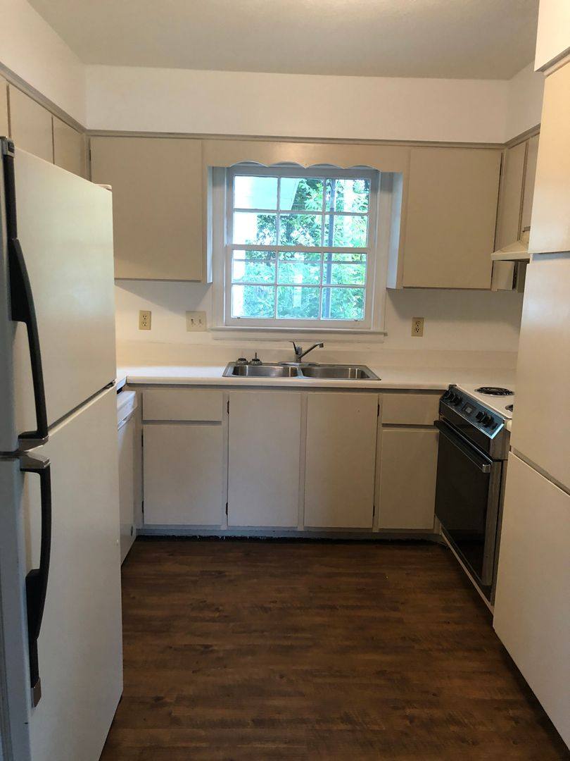 Apartment for rent at 119 Terrell Dr, Statesboro, GA 30458