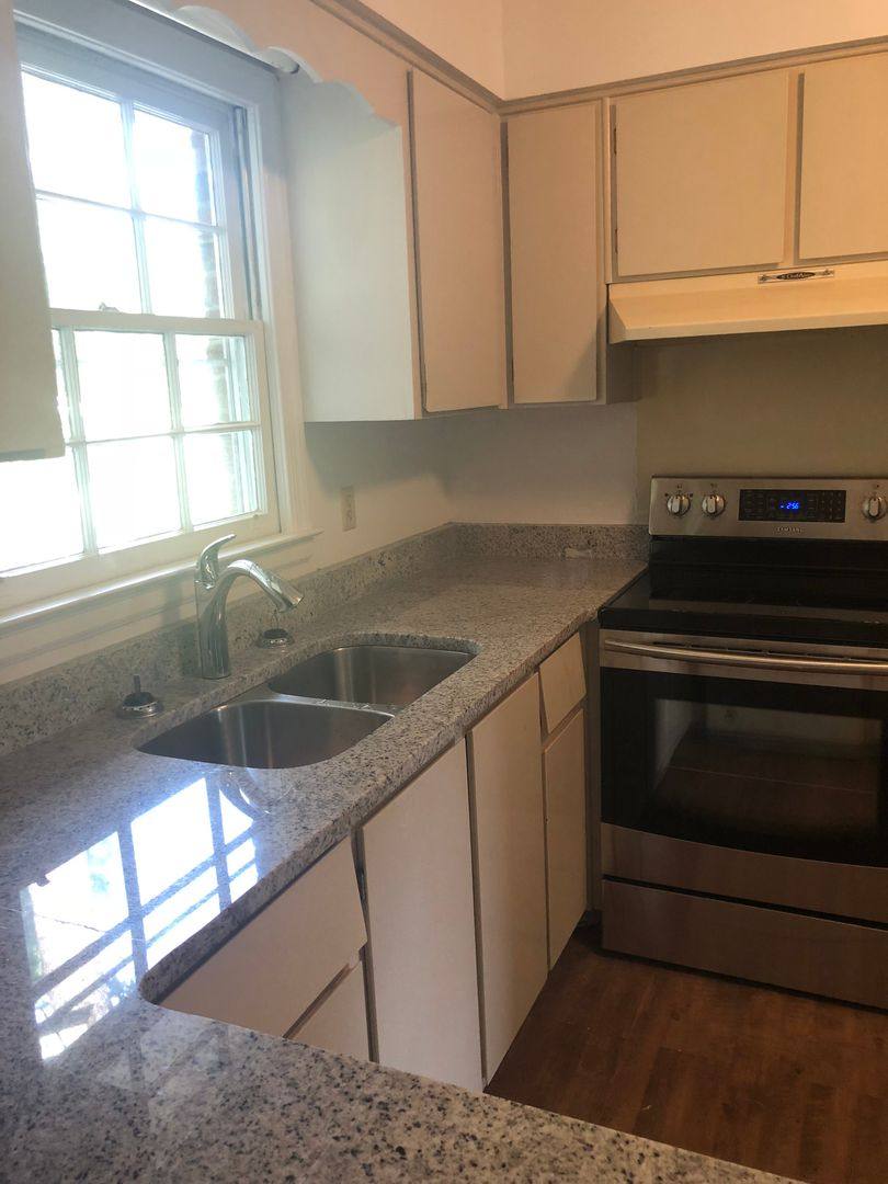 Apartment for rent at 119 Terrell Dr, Statesboro, GA 30458