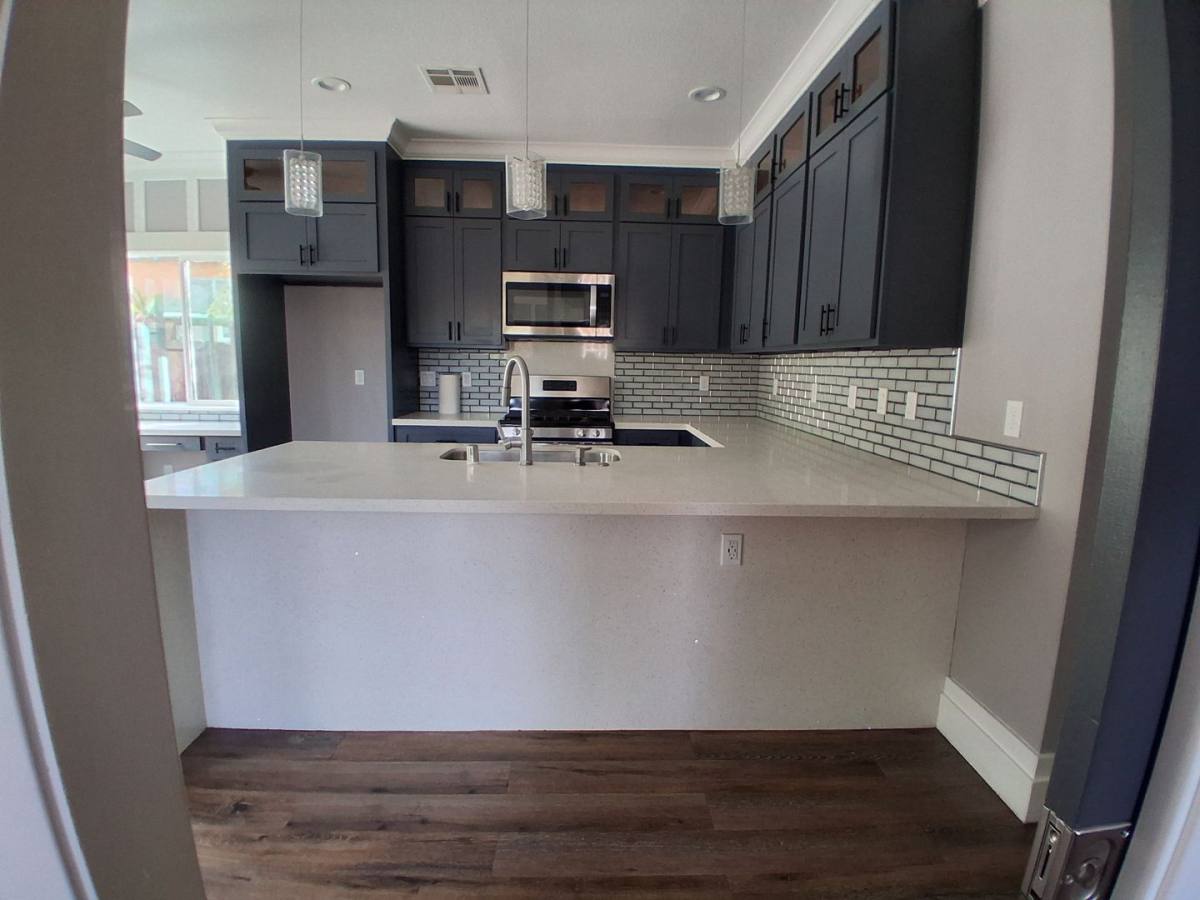 House for rent at 2112 Eicher Ave, Modesto, CA 95350