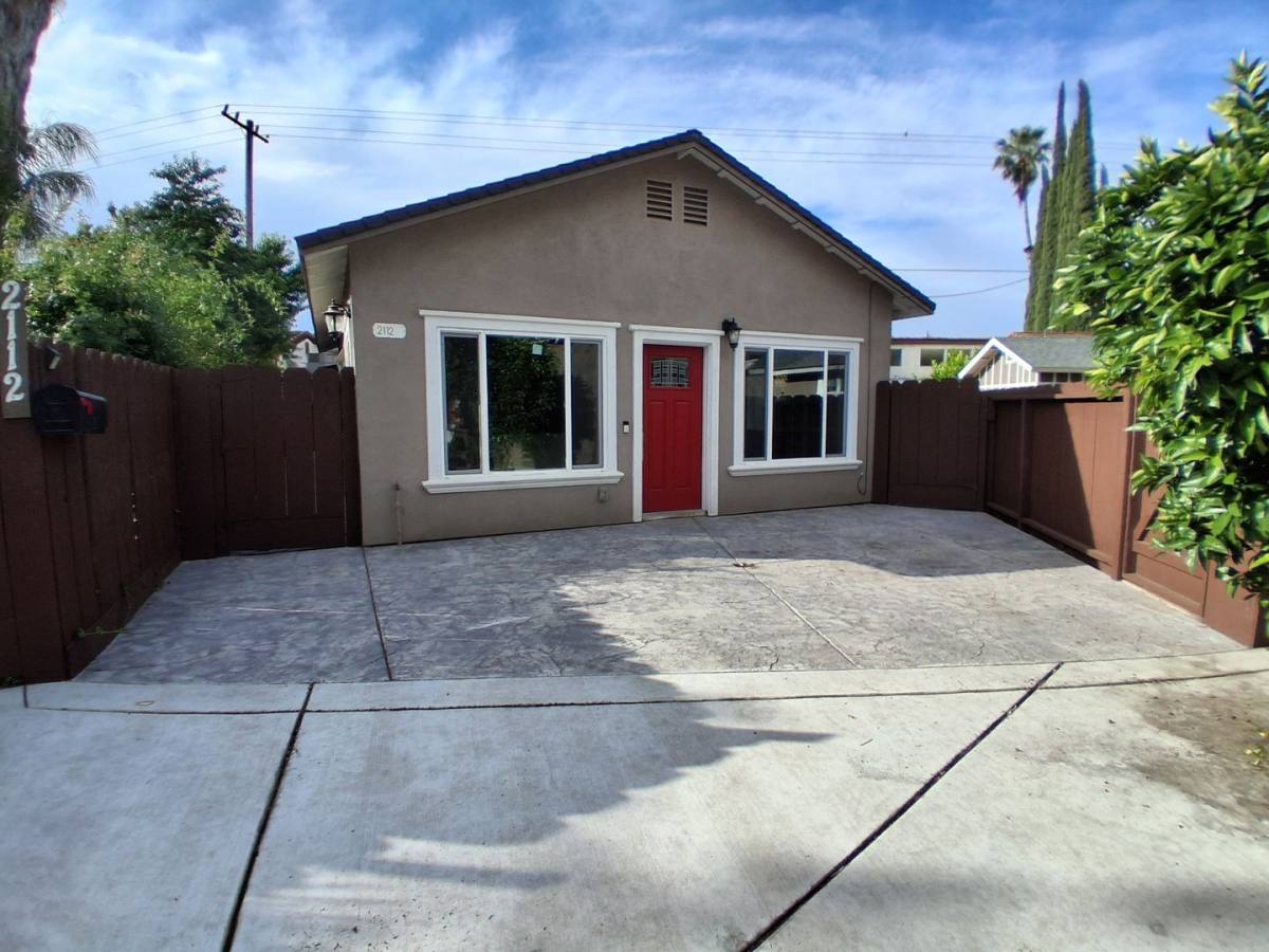 House for rent at 2112 Eicher Ave, Modesto, CA 95350