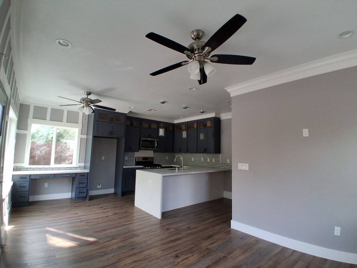 House for rent at 2112 Eicher Ave, Modesto, CA 95350