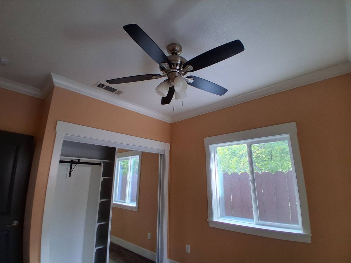 House for rent at 2112 Eicher Ave, Modesto, CA 95350