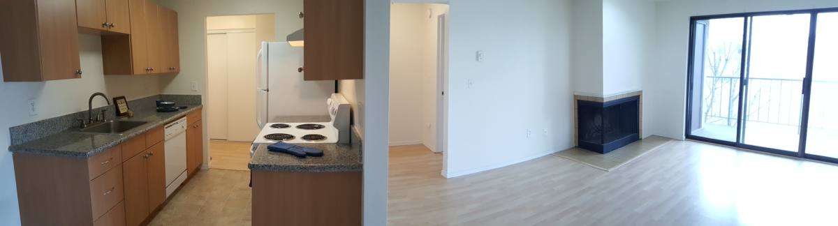 Apartment for rent at 3023 14th Ave W, Seattle, WA 98119