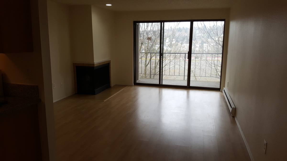 Apartment for rent at 3023 14th Ave W, Seattle, WA 98119
