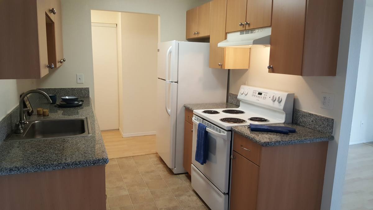 Apartment for rent at 3023 14th Ave W, Seattle, WA 98119