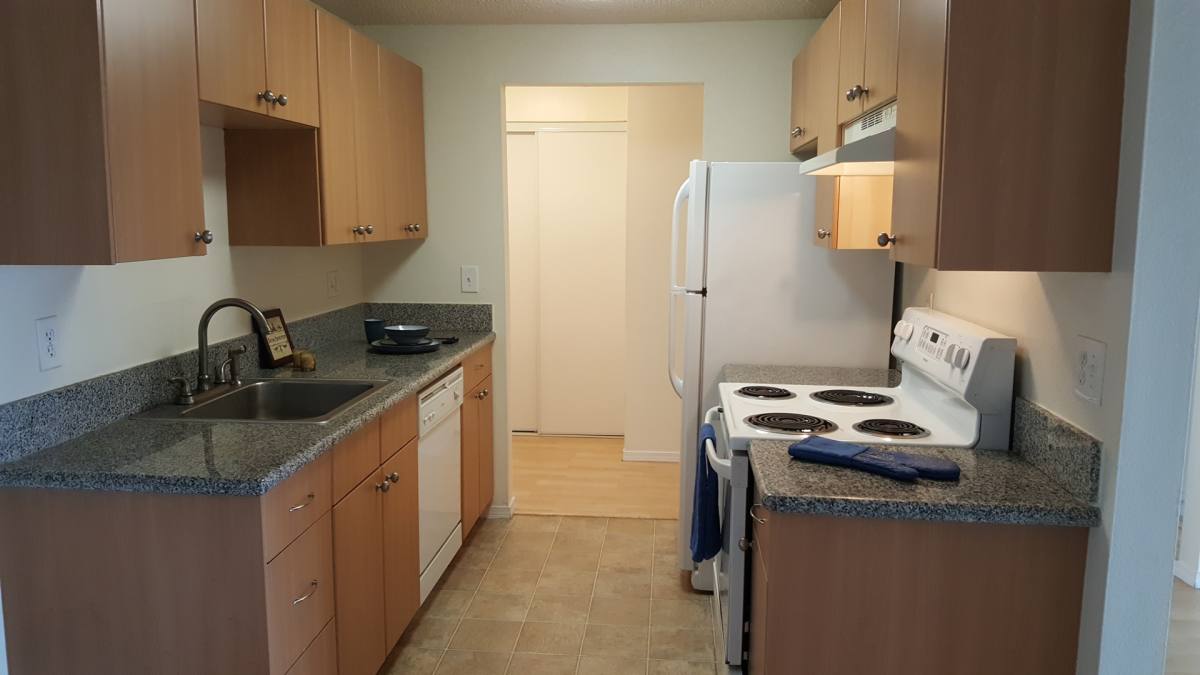 Apartment for rent at 3023 14th Ave W, Seattle, WA 98119