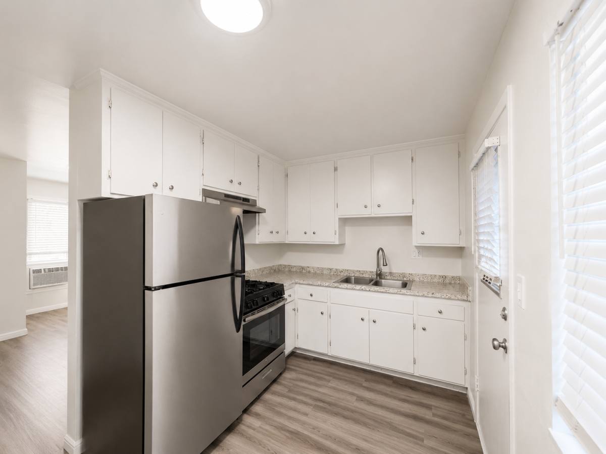 Apartment for rent at 441-449 Claydelle Ave, El Cajon, CA 92020