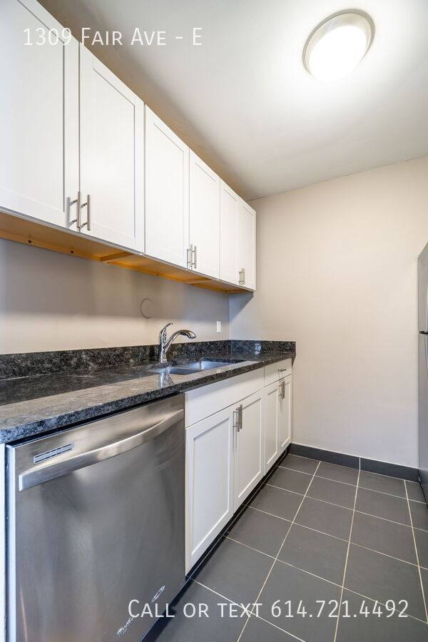 Apartment for rent at 1309 Fair Ave E, Columbus, OH 43205