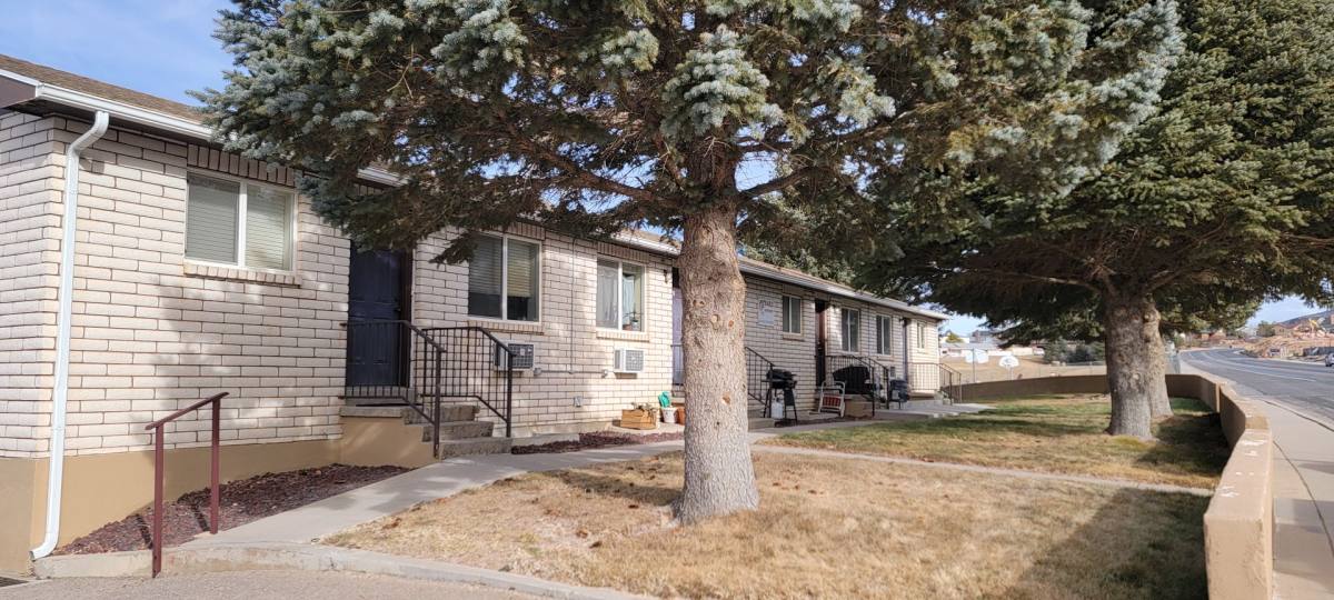 Apartment for rent at 506 E 1935 N, Cedar City, UT 84721