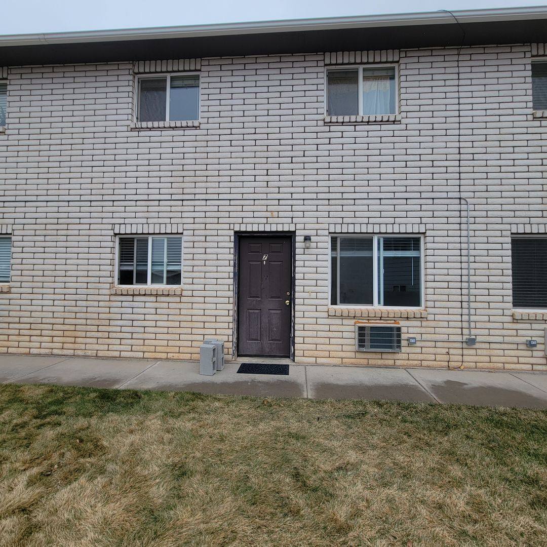 Apartment for rent at 506 E 1935 N, Cedar City, UT 84721
