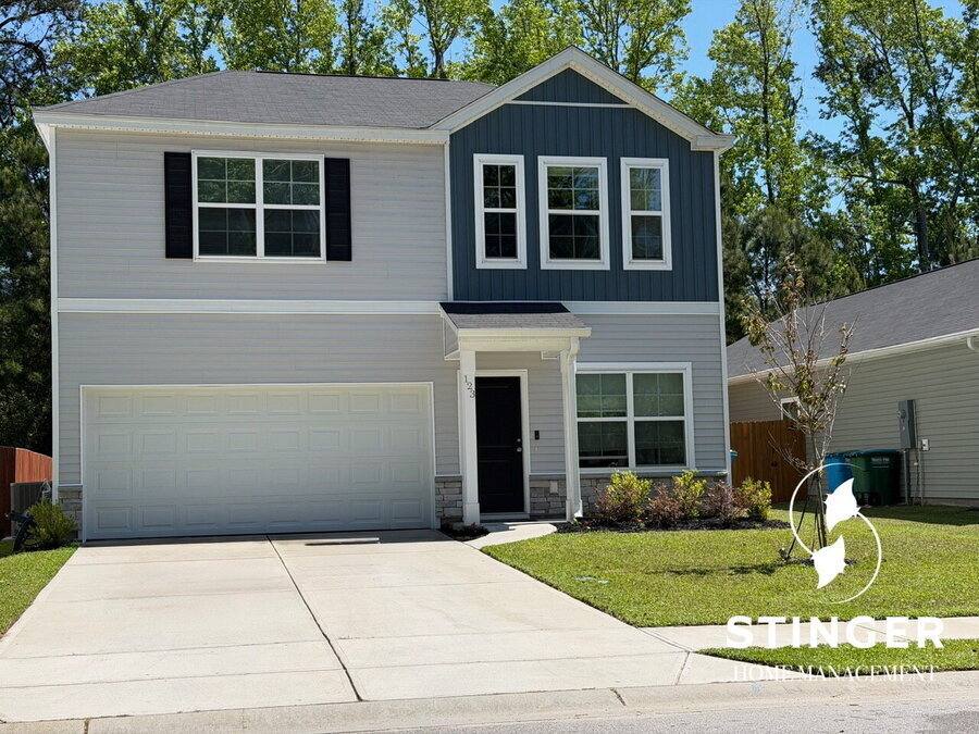 House for rent at 123 Chestnut St, Beaufort, SC 29906