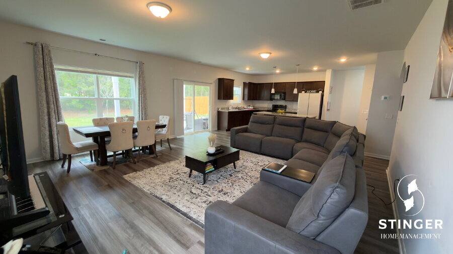 House for rent at 123 Chestnut St, Beaufort, SC 29906