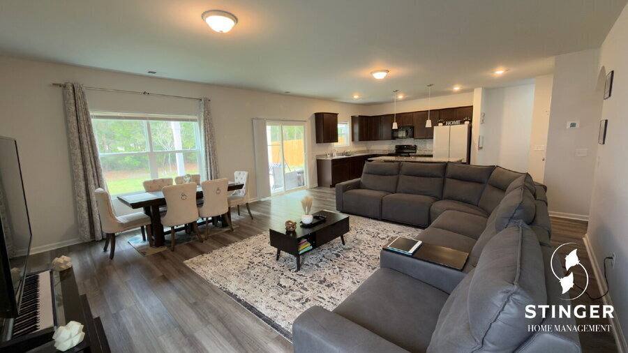 House for rent at 123 Chestnut St, Beaufort, SC 29906