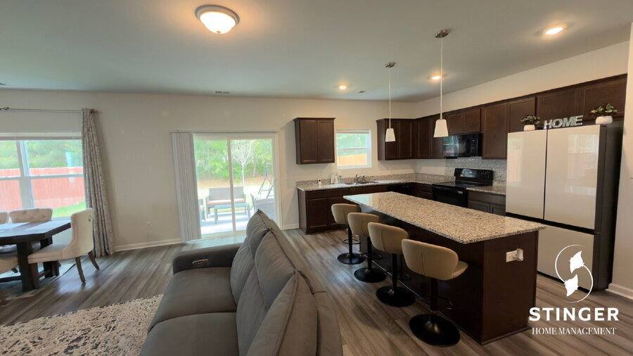 House for rent at 123 Chestnut St, Beaufort, SC 29906