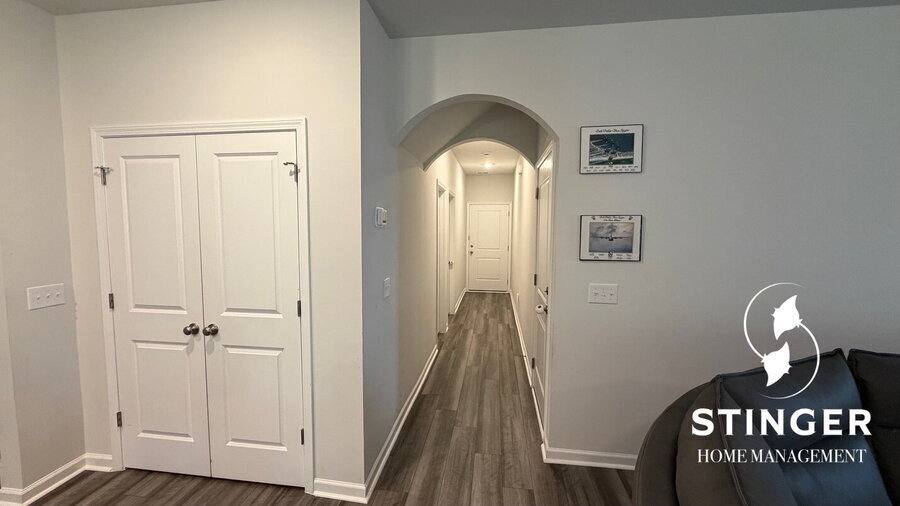 House for rent at 123 Chestnut St, Beaufort, SC 29906