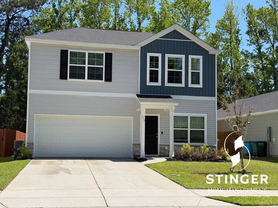 House for rent at 123 Chestnut St, Beaufort, SC 29906
