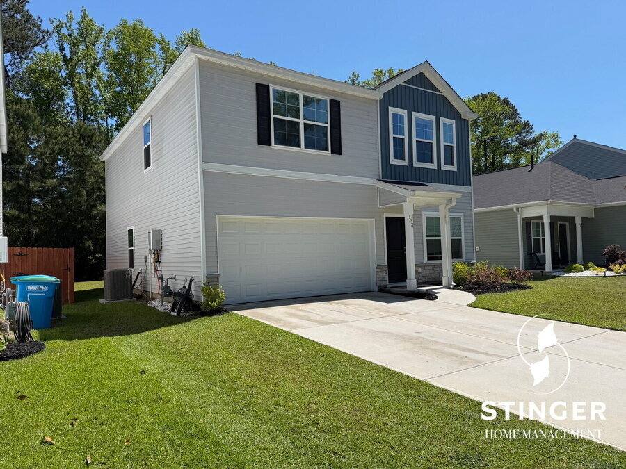 House for rent at 123 Chestnut St, Beaufort, SC 29906