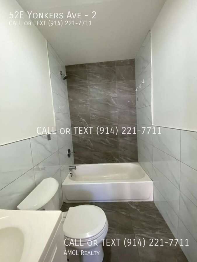 Apartment for rent at 52E Yonkers Ave #2, Yonkers, NY 10701