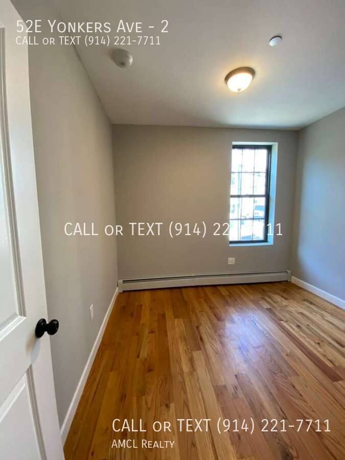 Apartment for rent at 52E Yonkers Ave #2, Yonkers, NY 10701
