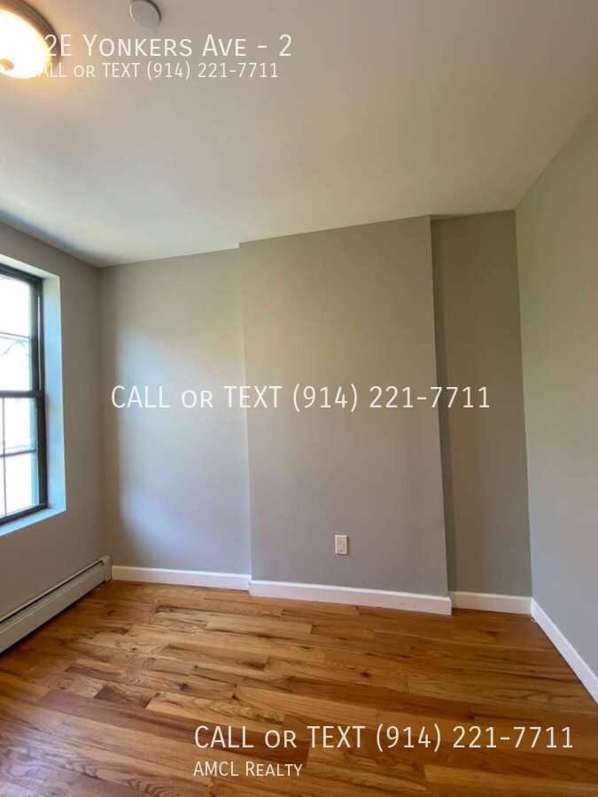Apartment for rent at 52E Yonkers Ave #2, Yonkers, NY 10701