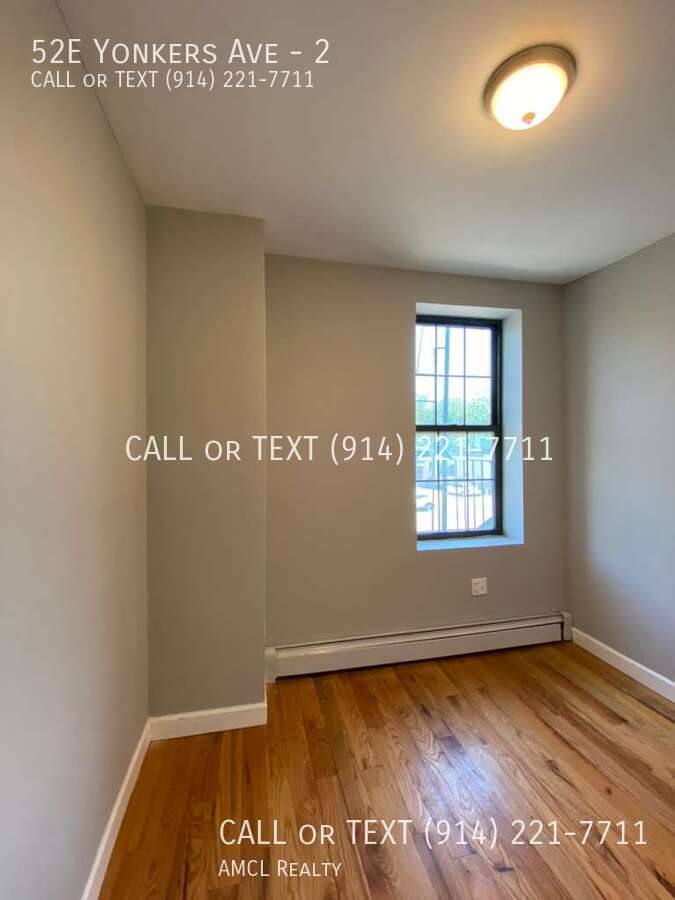 Apartment for rent at 52E Yonkers Ave #2, Yonkers, NY 10701