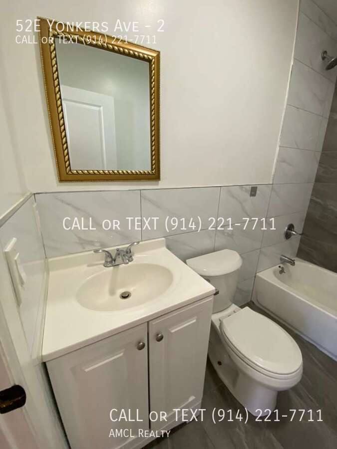 Apartment for rent at 52E Yonkers Ave #2, Yonkers, NY 10701