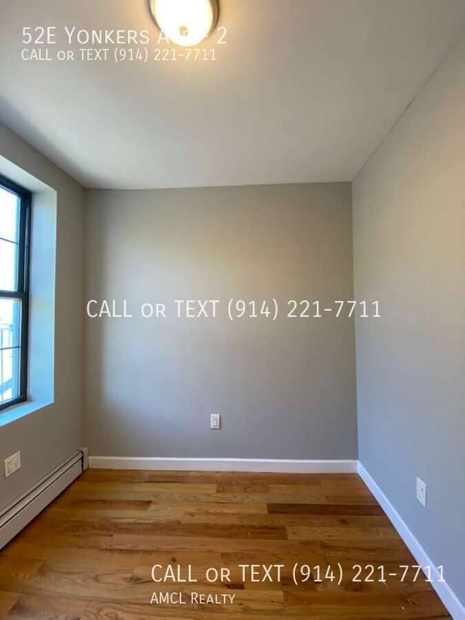 Apartment for rent at 52E Yonkers Ave #2, Yonkers, NY 10701