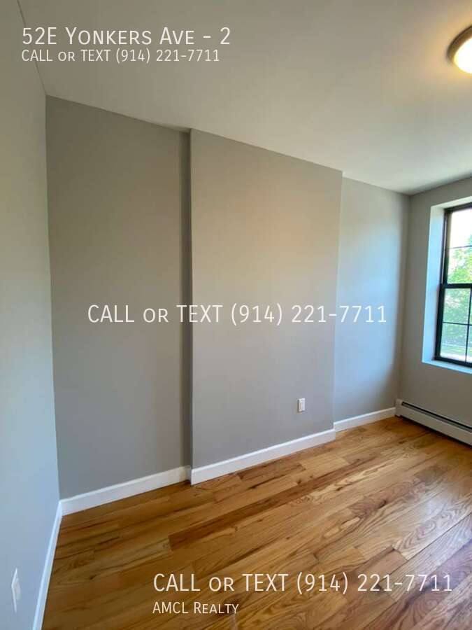 Apartment for rent at 52E Yonkers Ave #2, Yonkers, NY 10701