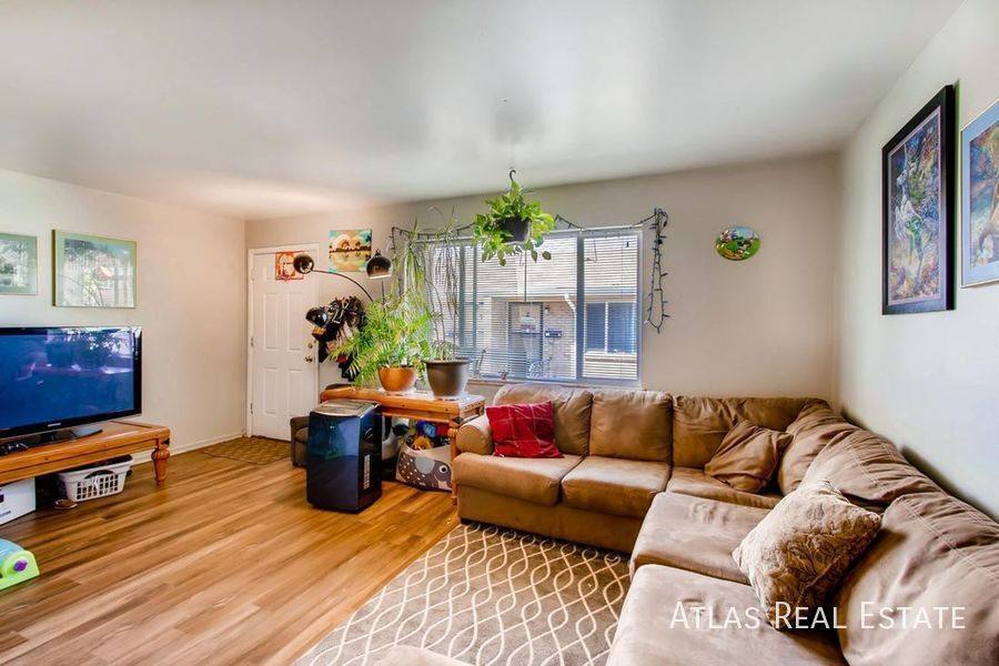 Apartment for rent at 1715 Chester St #4, Aurora, CO 80010