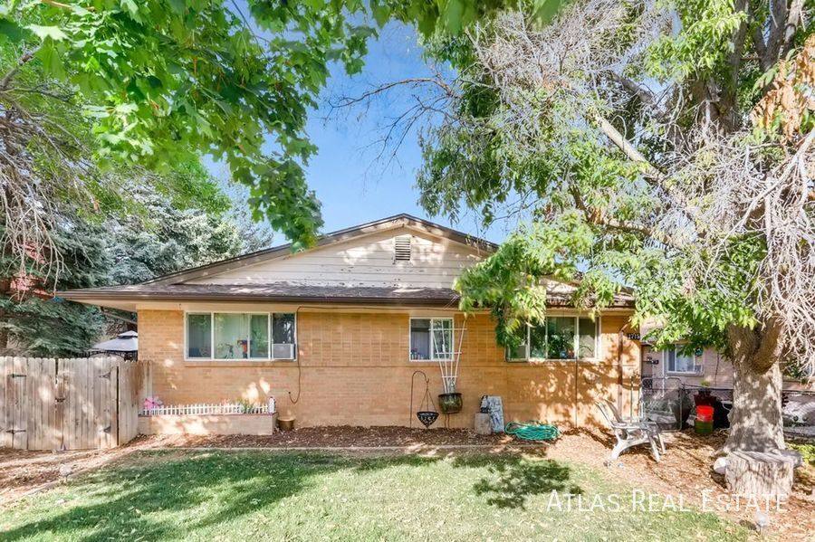 Apartment for rent at 1715 Chester St #4, Aurora, CO 80010