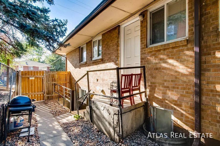Apartment for rent at 1715 Chester St #4, Aurora, CO 80010