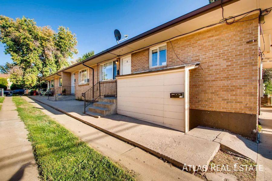 Apartment for rent at 1715 Chester St #4, Aurora, CO 80010
