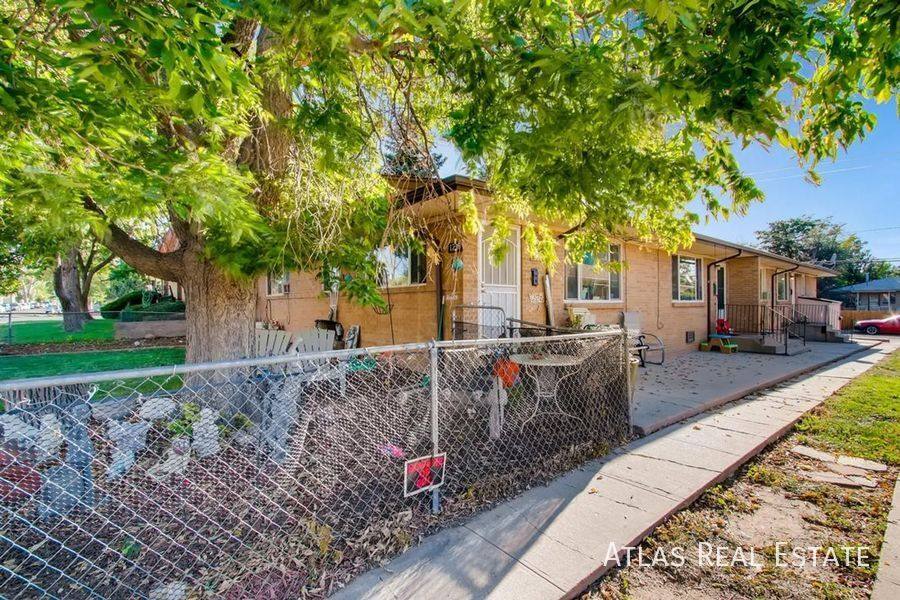Apartment for rent at 1715 Chester St #4, Aurora, CO 80010