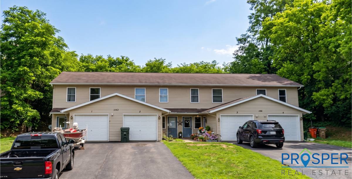 Apartment for rent at 1148 Dutchman Dr, Chippewa Falls, WI 54729