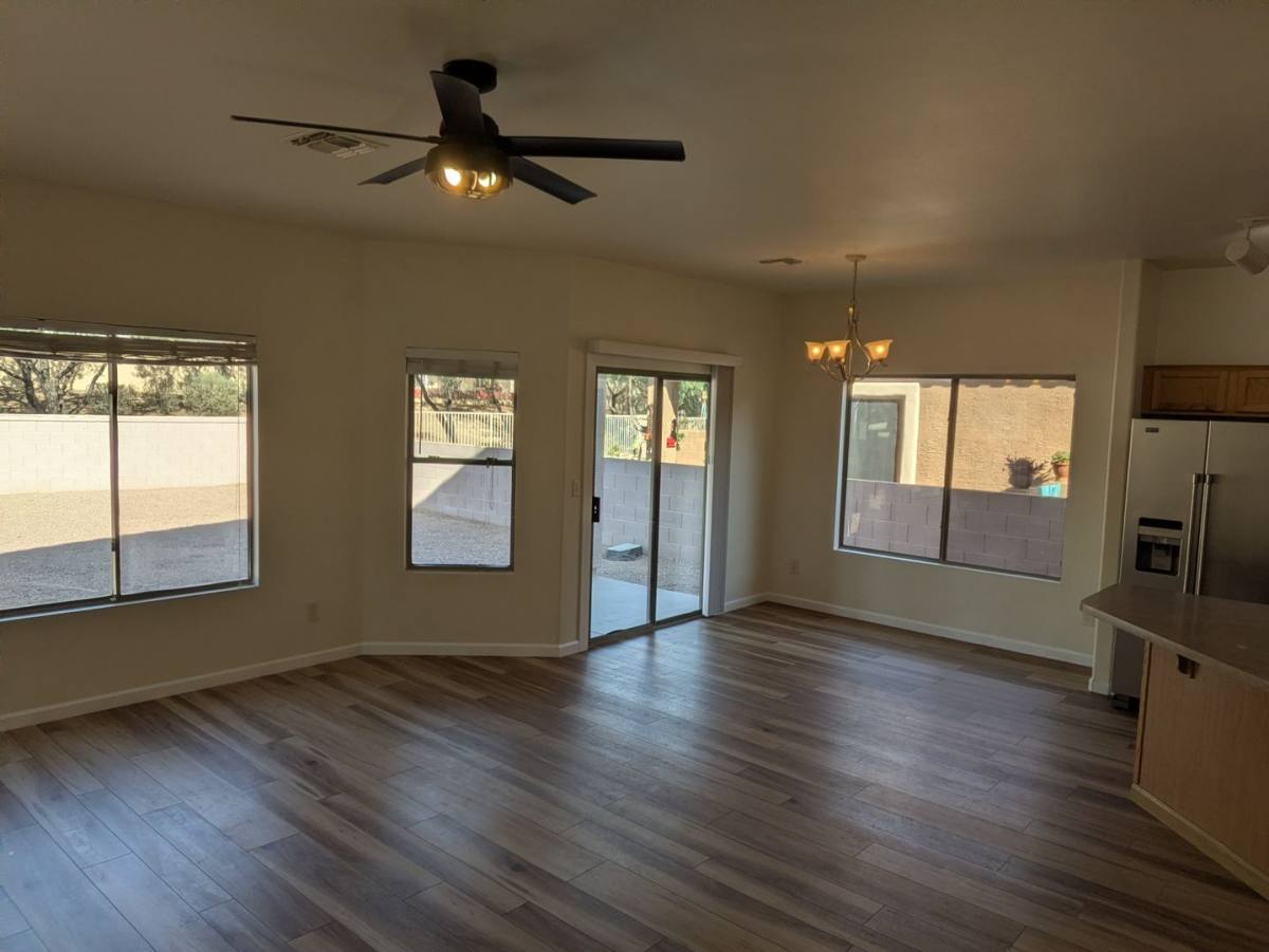 House for rent at 15064 S Harry Truman Place, Sahuarita, AZ 85629