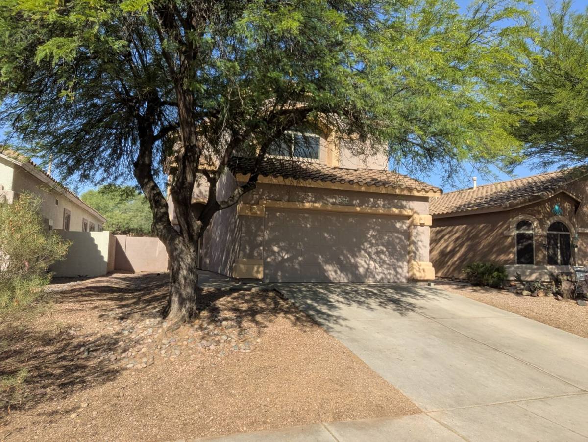 House for rent at 15064 S Harry Truman Place, Sahuarita, AZ 85629