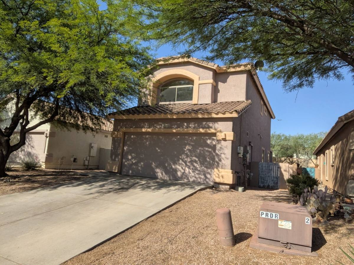 House for rent at 15064 S Harry Truman Place, Sahuarita, AZ 85629