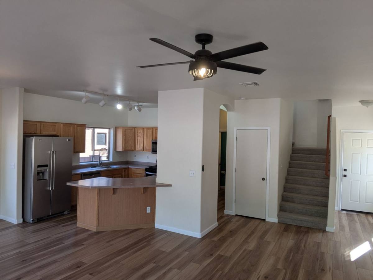 House for rent at 15064 S Harry Truman Place, Sahuarita, AZ 85629