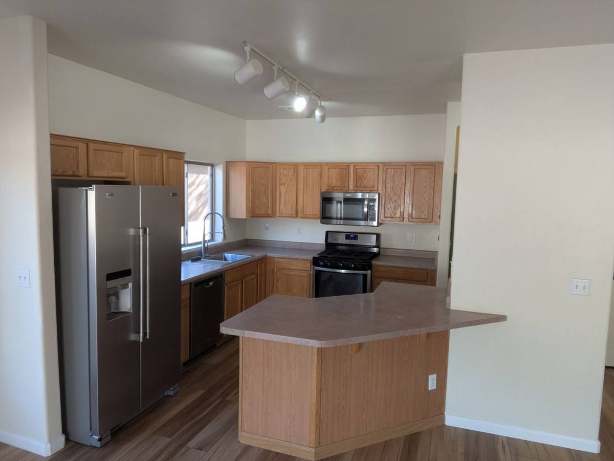 House for rent at 15064 S Harry Truman Place, Sahuarita, AZ 85629