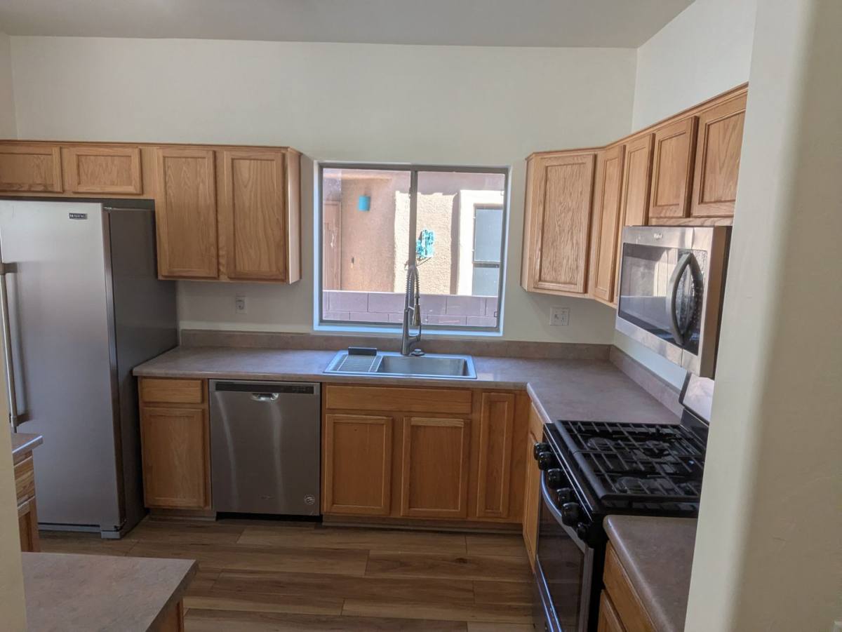 House for rent at 15064 S Harry Truman Place, Sahuarita, AZ 85629