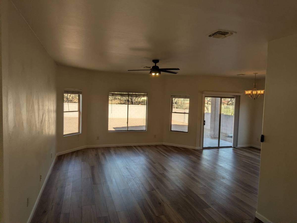 House for rent at 15064 S Harry Truman Place, Sahuarita, AZ 85629